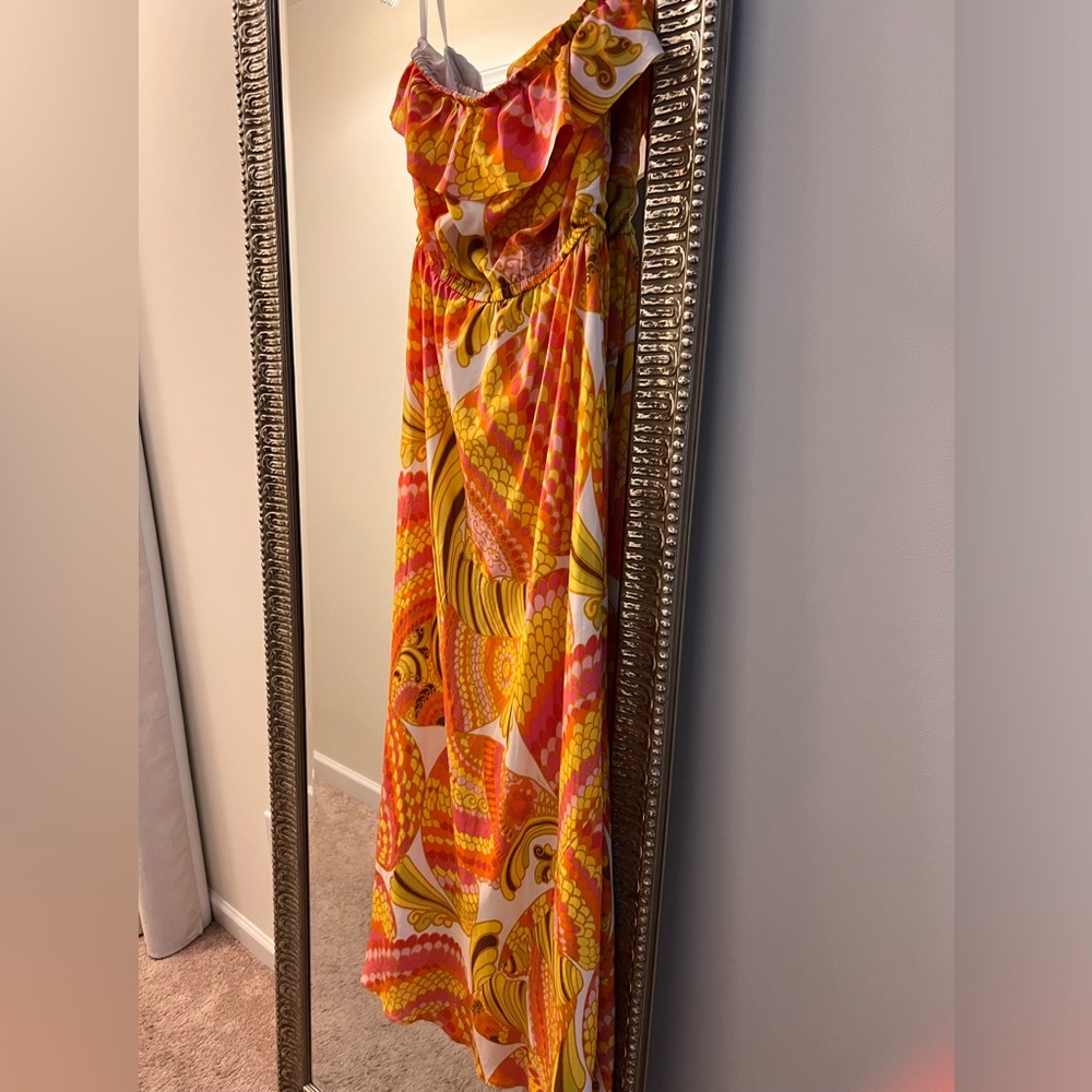 Trina Turk dress
